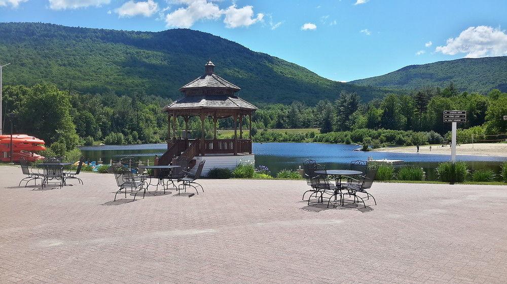 Black Bear Lodge Waterville Valley Kültér fotó