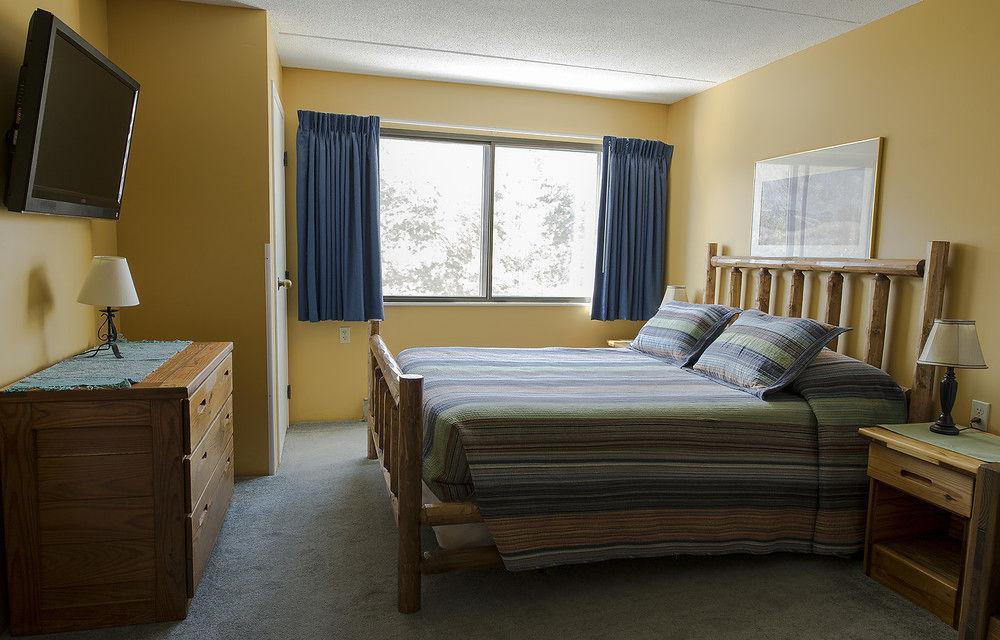 Black Bear Lodge Waterville Valley Kültér fotó