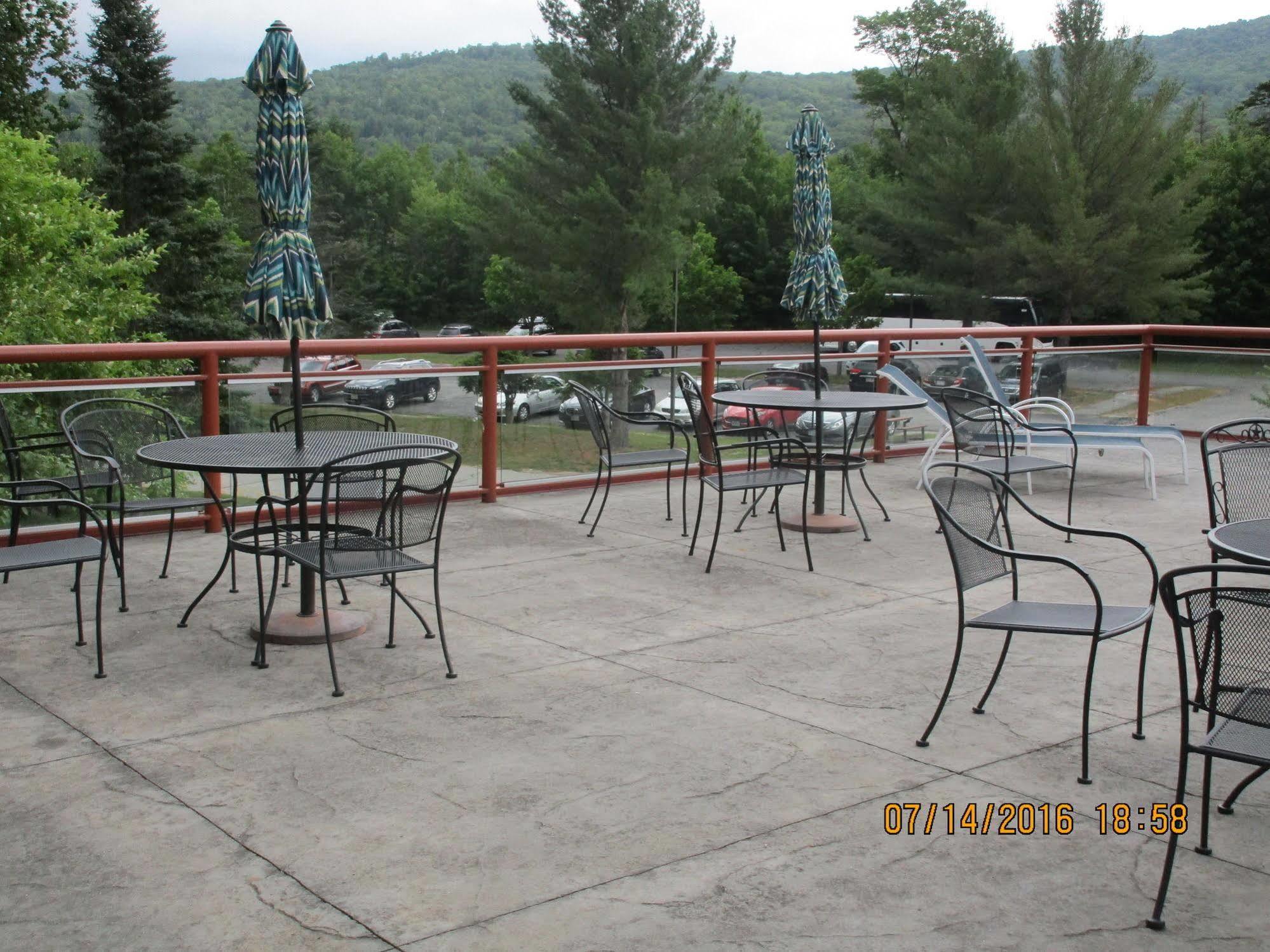 Black Bear Lodge Waterville Valley Kültér fotó